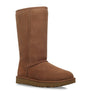 UGG Brown Classic II Tall Boots