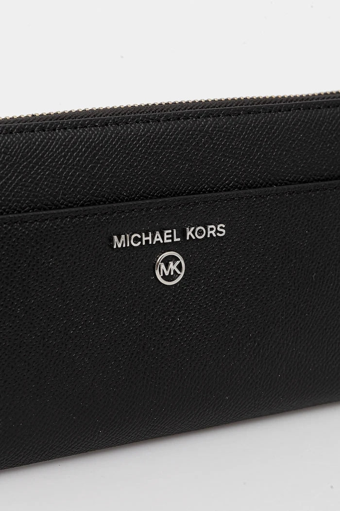 Кожен портфейл MICHAEL Michael Kors