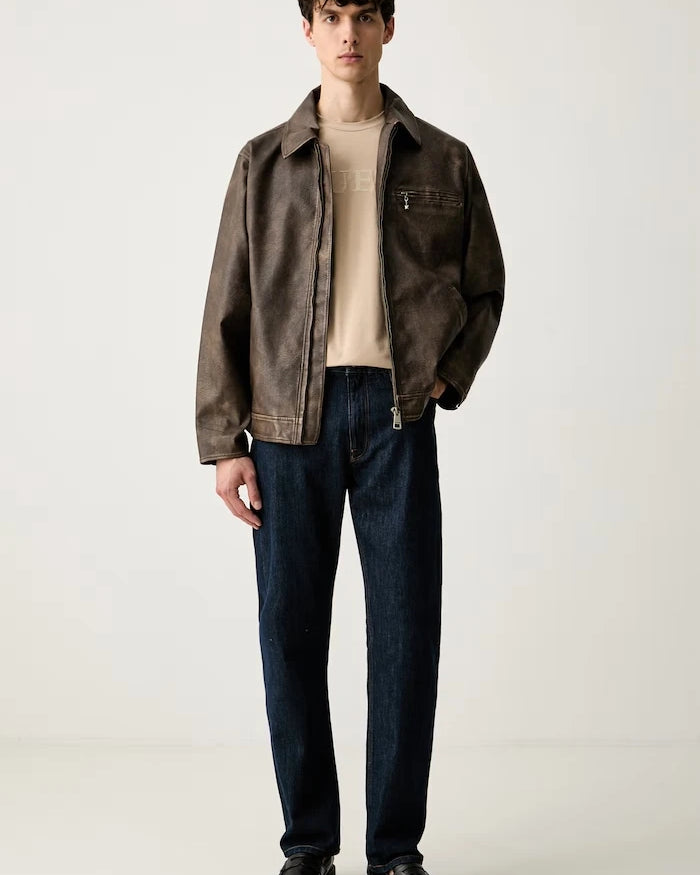 Tommy Hilfiger regular erkek jean