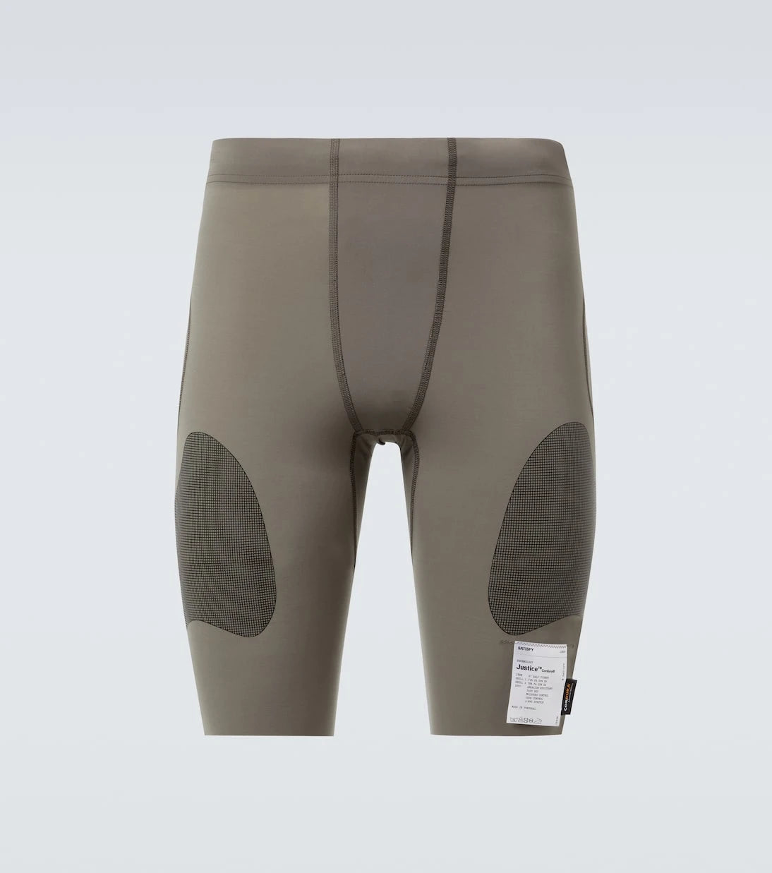 Satisfy - جوارب Justice™ Cordura® للجري الضيقة
