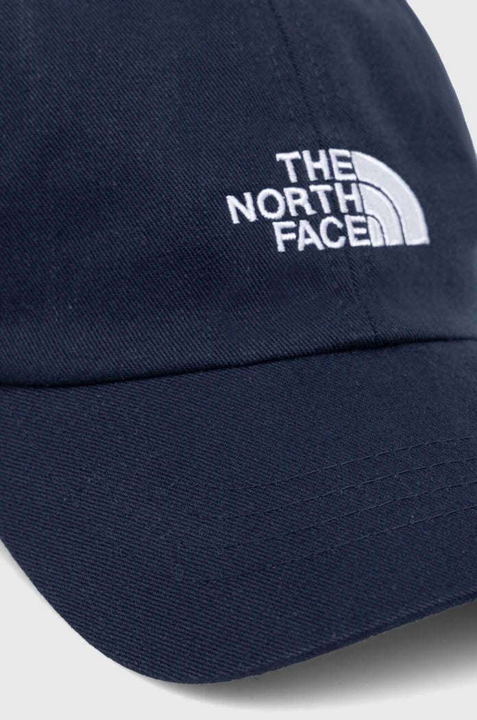 Шапка с козирка The North Face Norm Hat