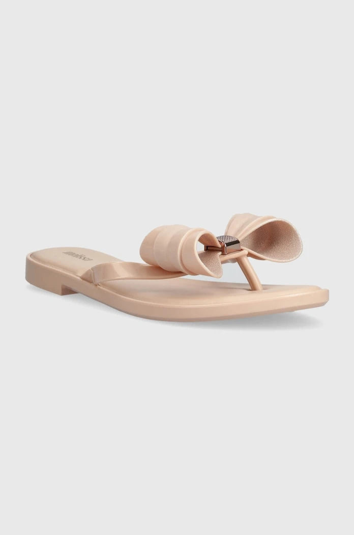 Джапанки Melissa MELISSA FLIP FLOP SLIM V AD