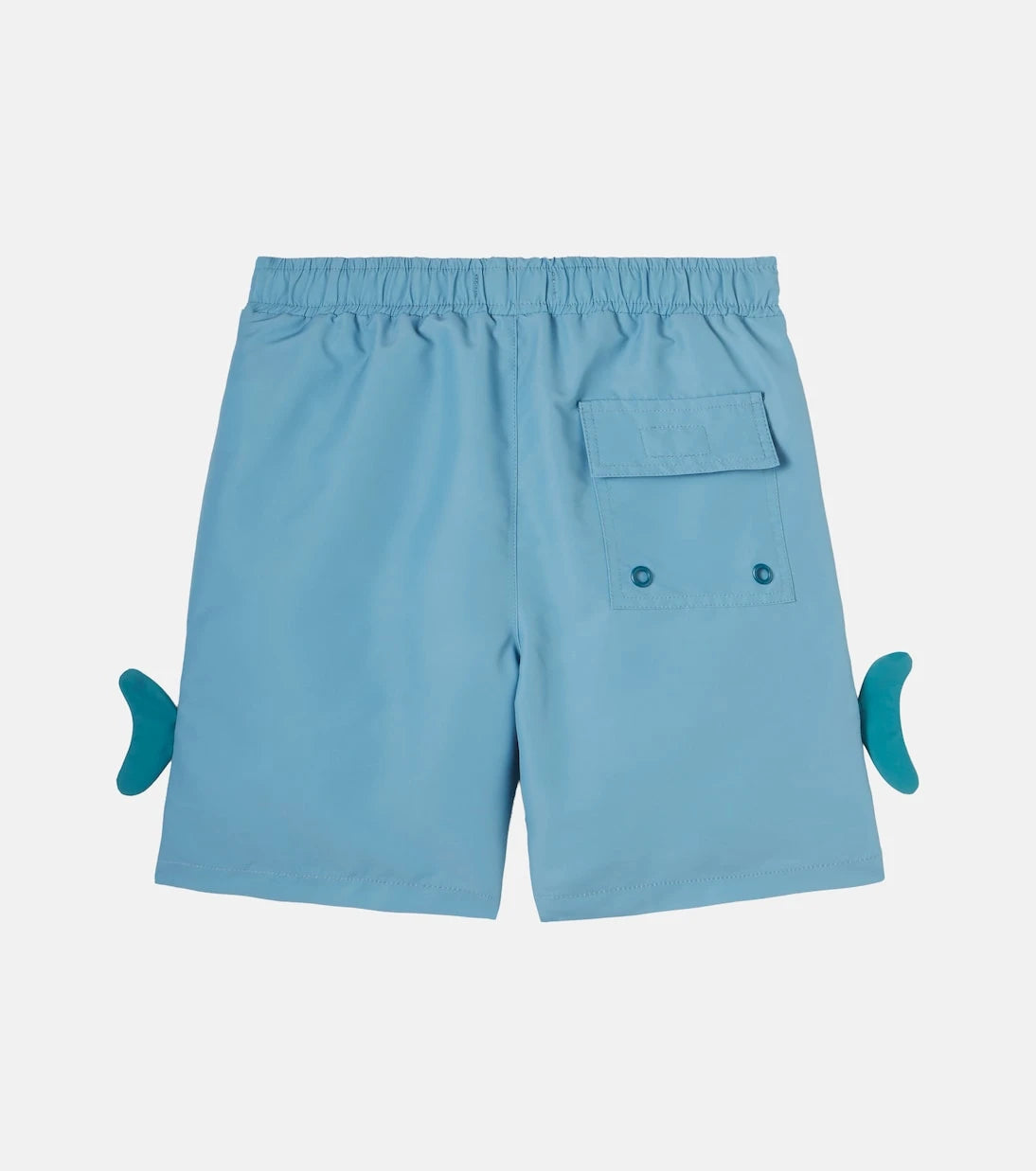 Stella McCartney Kids - Printed swim trunks