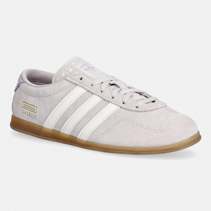 adidas Originals Gazelle Lo Pro kadın süet sneakers