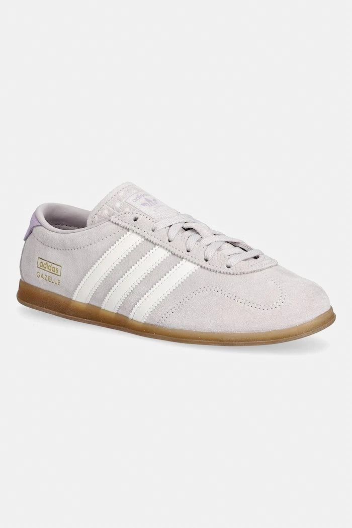 adidas Originals Gazelle Lo Pro kadın süet sneakers