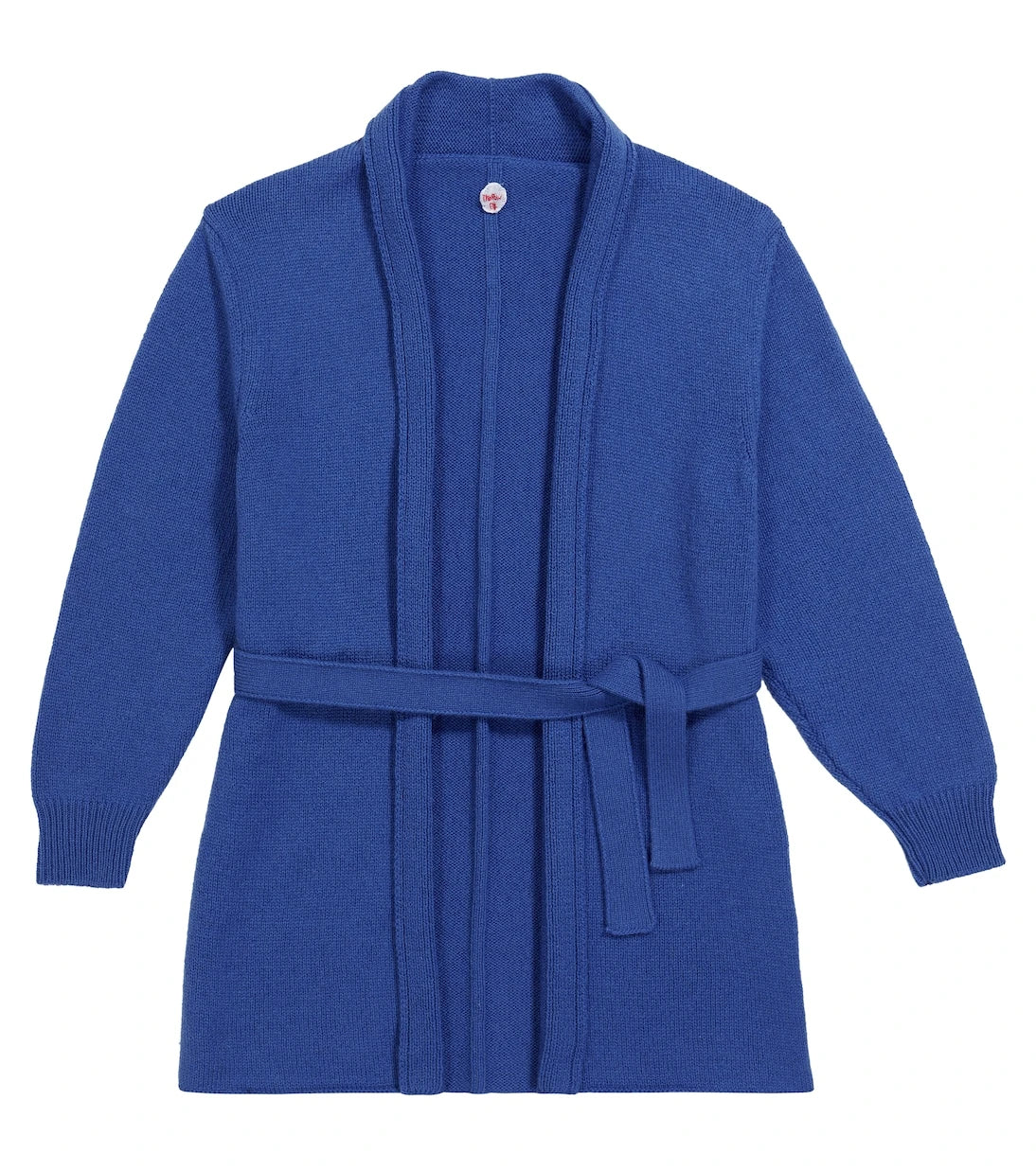 The Row Kids - Open cashmere knit cardigan