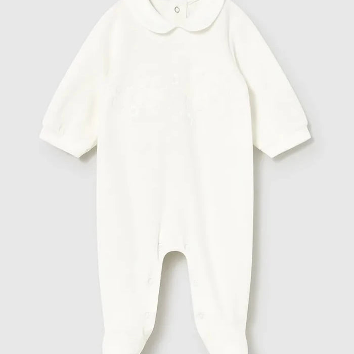 Бебешки ританки Mayoral Newborn