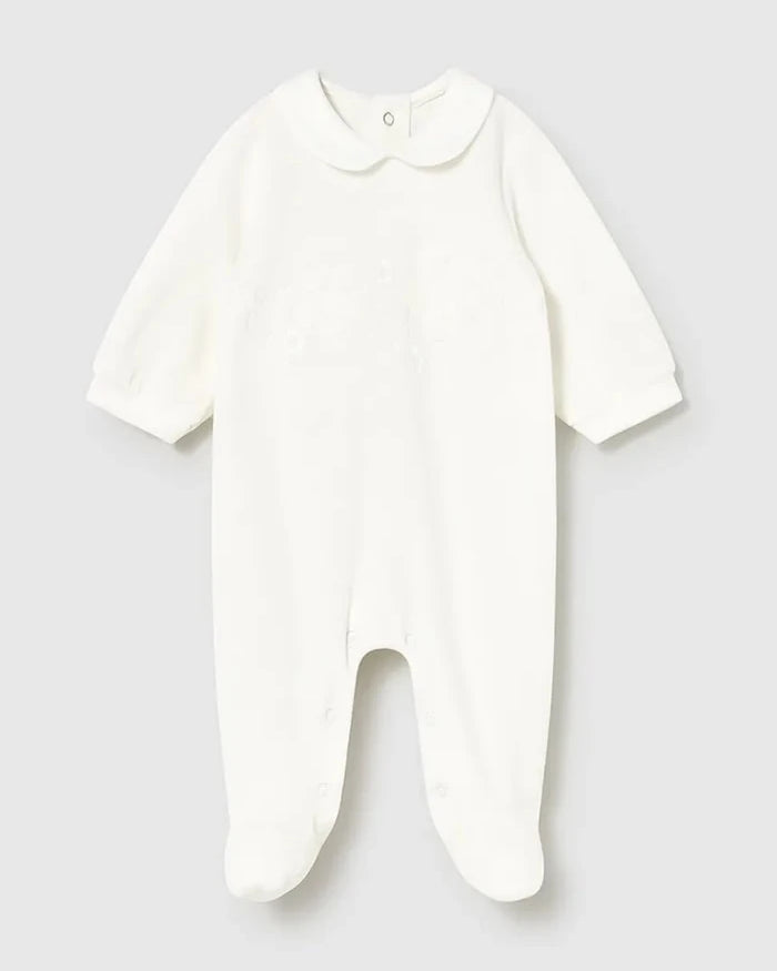 Бебешки ританки Mayoral Newborn