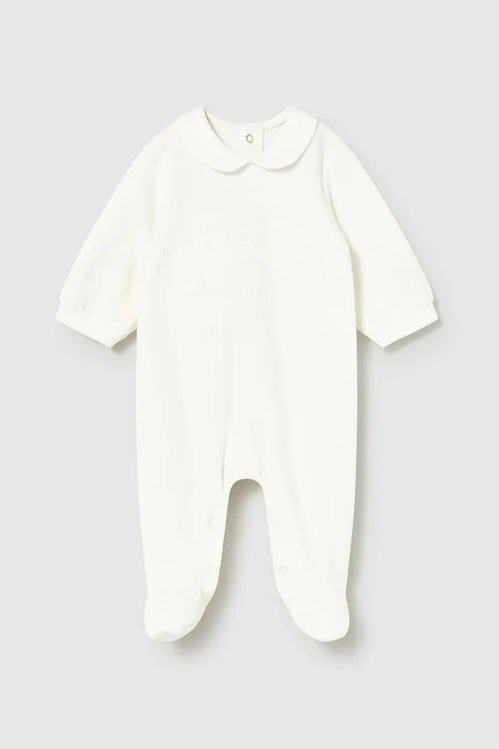 Бебешки ританки Mayoral Newborn