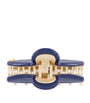 Alexandre de Paris Gold-Plated Claw Hair Clip