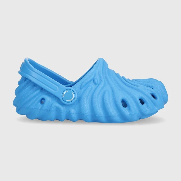 Детски чехли Crocs Salehe Bembury x The Pollex
