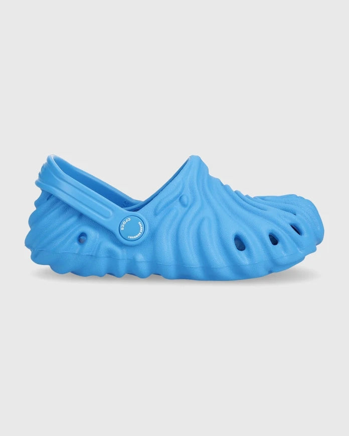 Çocuk Terlik Crocs Salehe Bembury x The Pollex