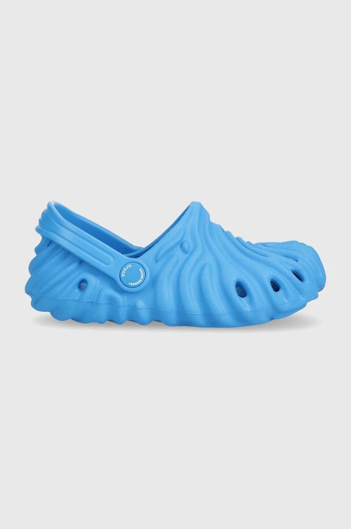 Детски чехли Crocs Salehe Bembury x The Pollex