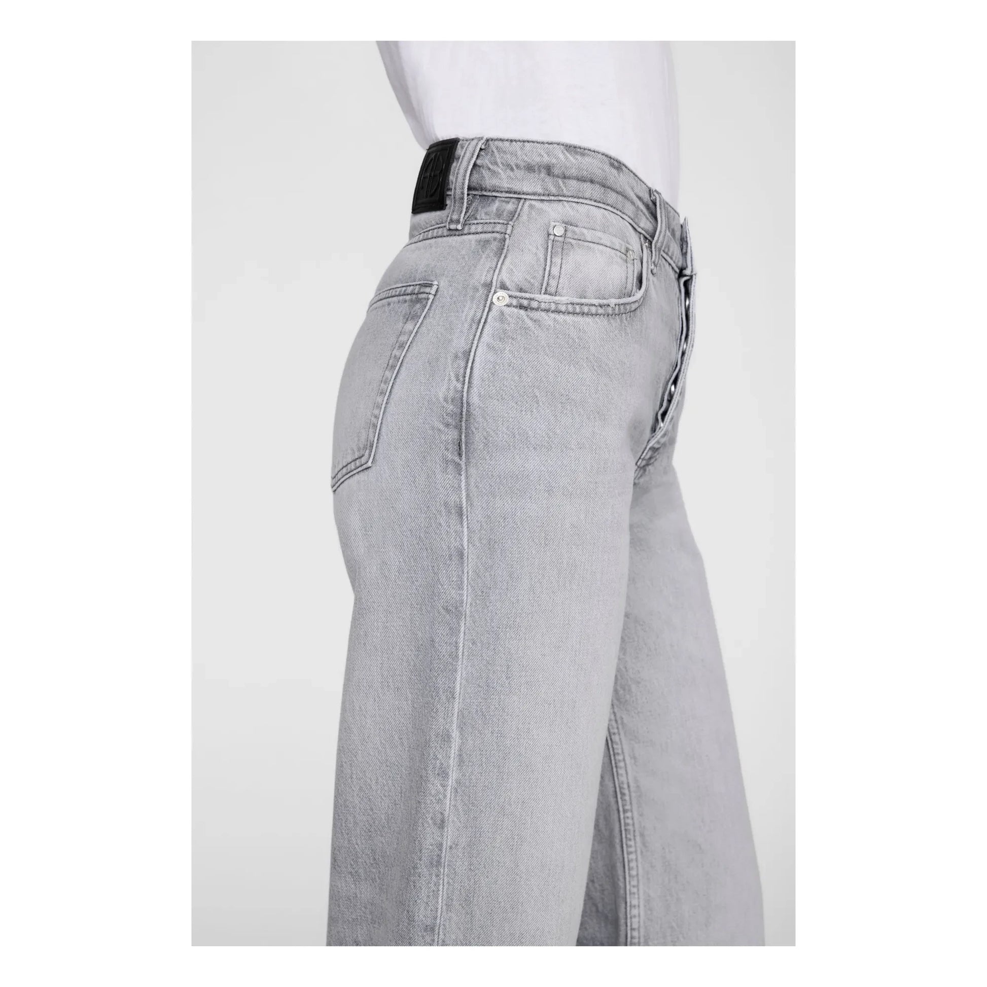 Anine Bing - Jean Hugh | Grey