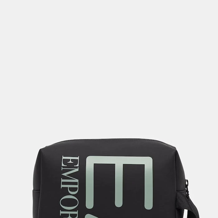 Козметична чанта EA7 Emporio Armani