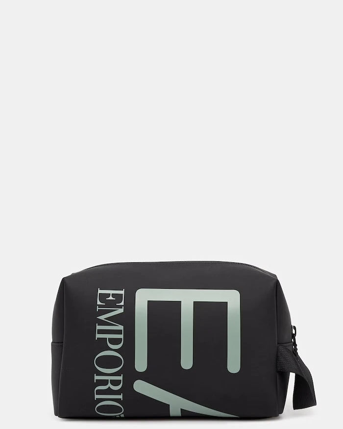 Козметична чанта EA7 Emporio Armani