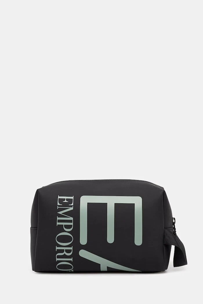 Козметична чанта EA7 Emporio Armani
