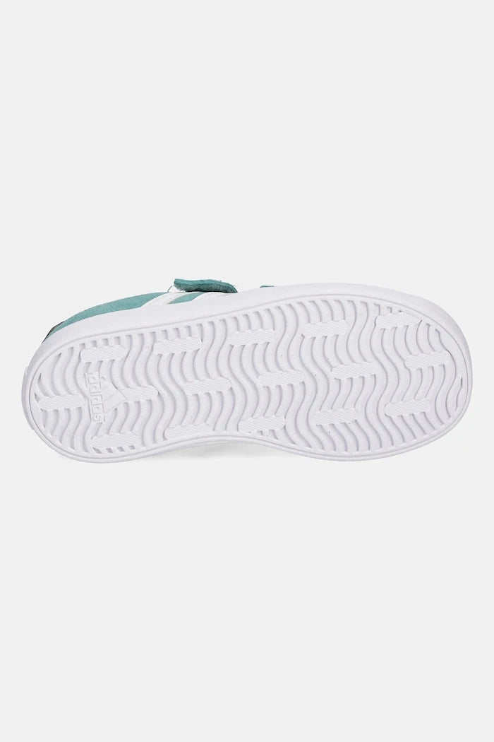 adidas VL COURT 3.0 Çocuk Süet Spor Ayakkabı
