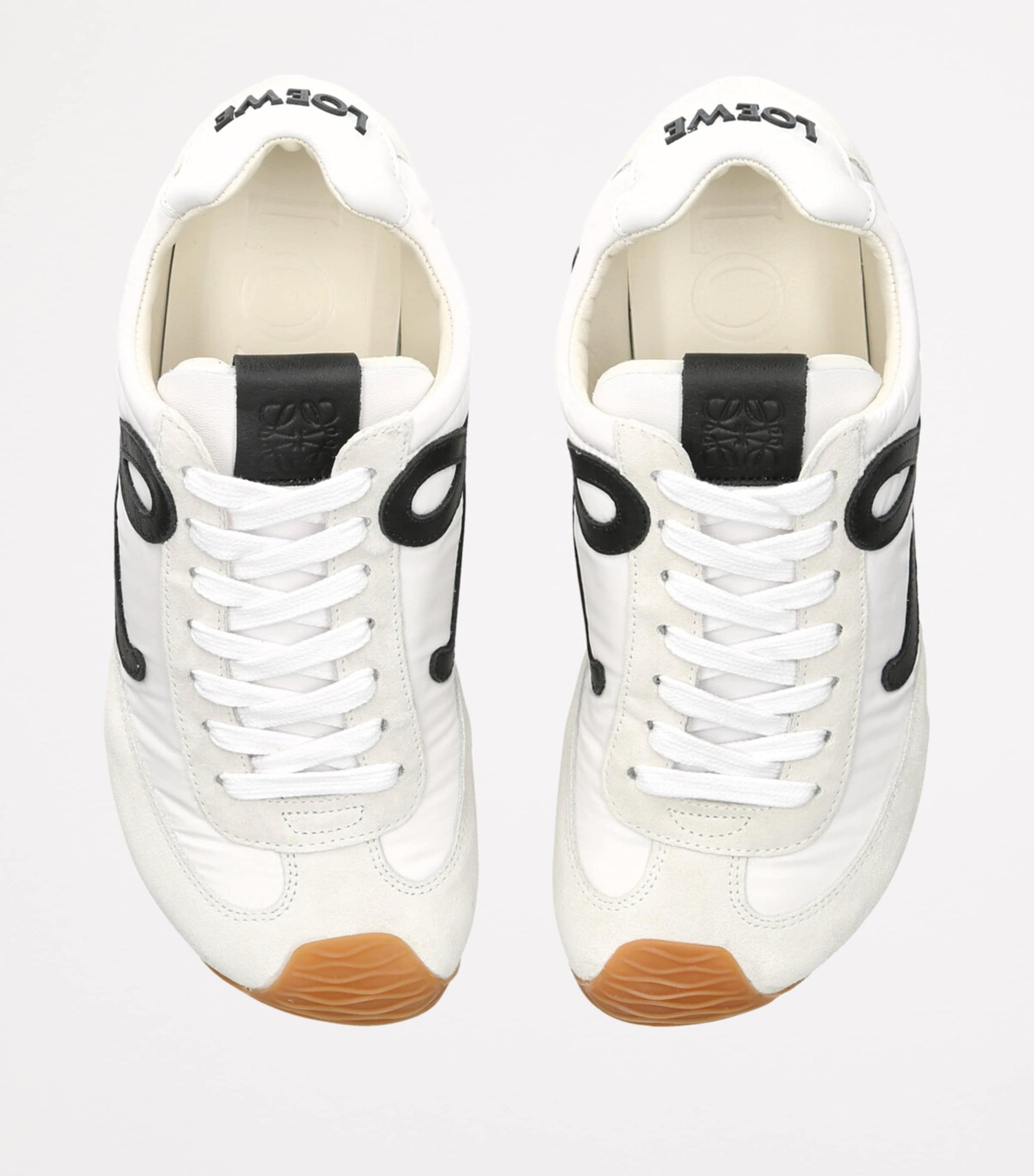 LOEWE White Ballet Runner 2.0 Sneakers