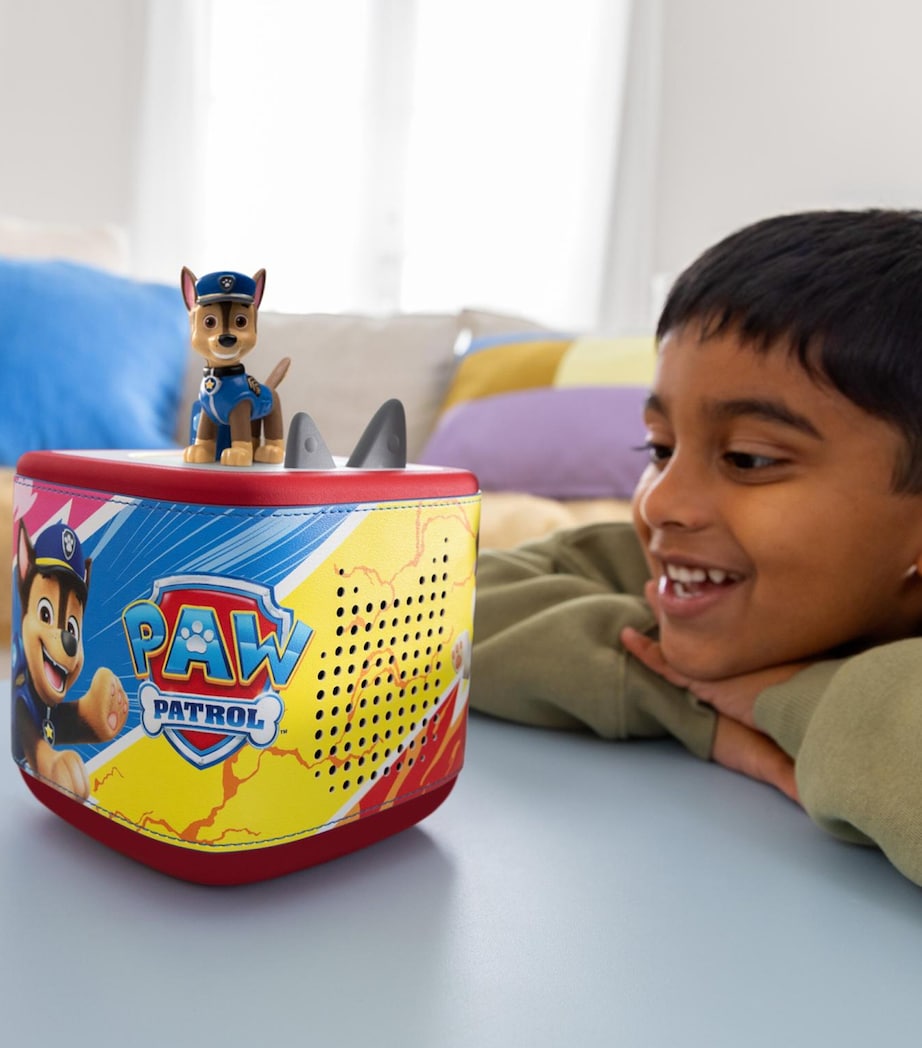PAW Patrol Toniebox 2 Sleeve