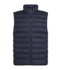 Polo Ralph Lauren Navy Water-Repellent Down Colden Gilet