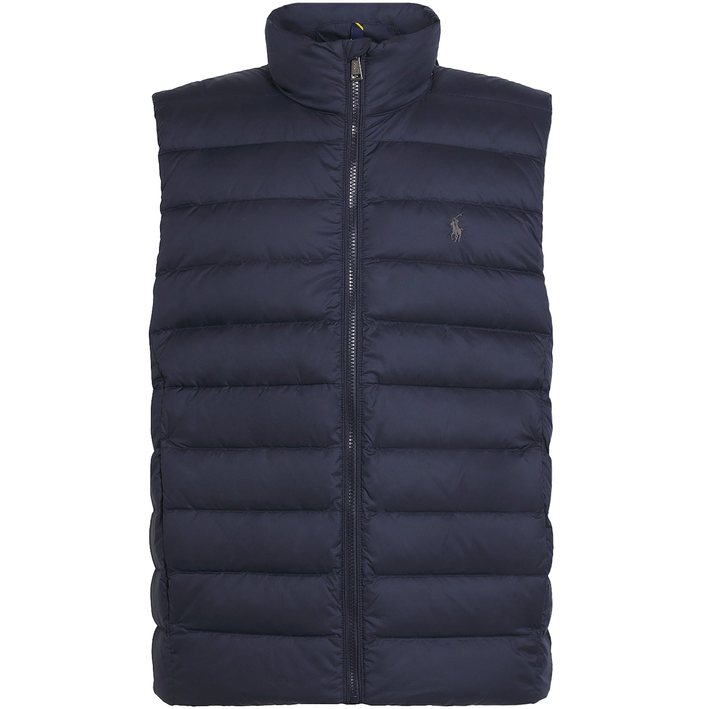 Polo Ralph Lauren Navy Water-Repellent Down Colden Gilet