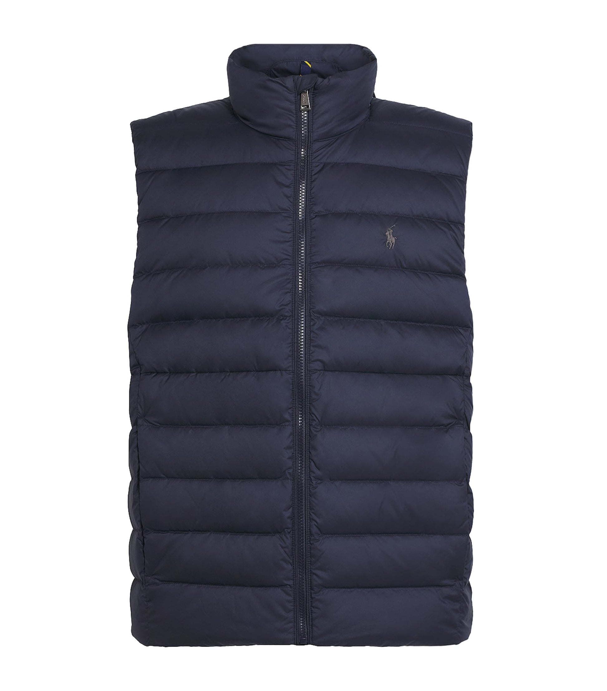 Polo Ralph Lauren Navy Water-Repellent Down Colden Gilet