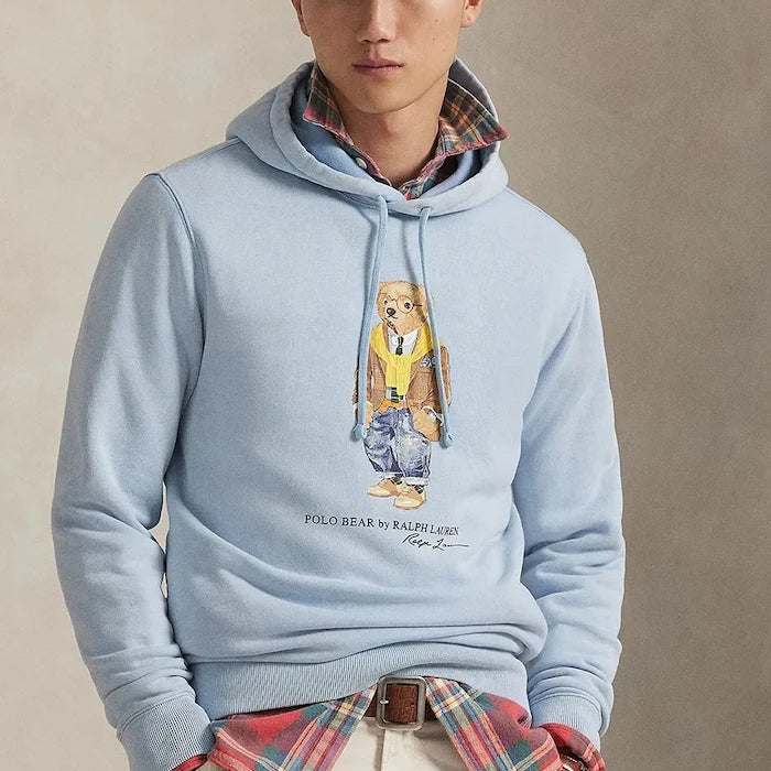 Суичър Polo Ralph Lauren