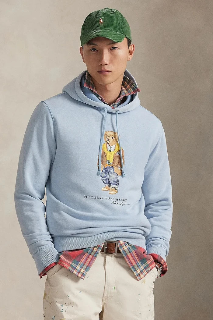 Суичър Polo Ralph Lauren
