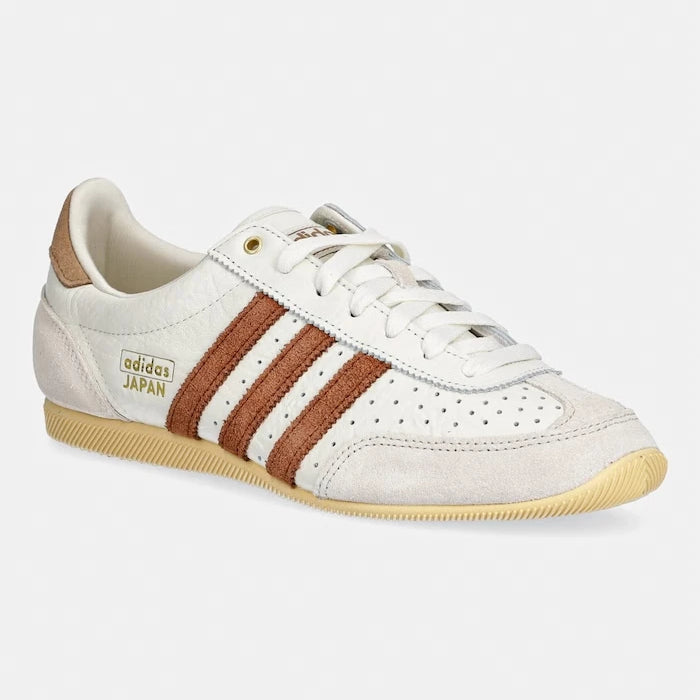 Кожени маратонки adidas Originals Japan