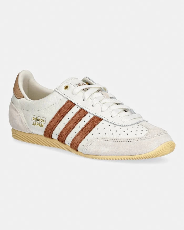 adidas Originals Japan Deri Spor Ayakkabı