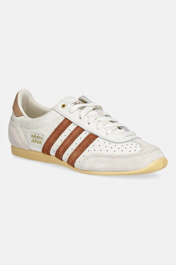 Кожени маратонки adidas Originals Japan