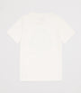 Cotton Logo T-Shirt