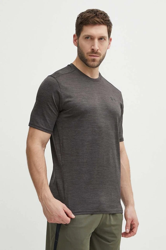 Under Armour Tech Vent Antrenman Tişörtü