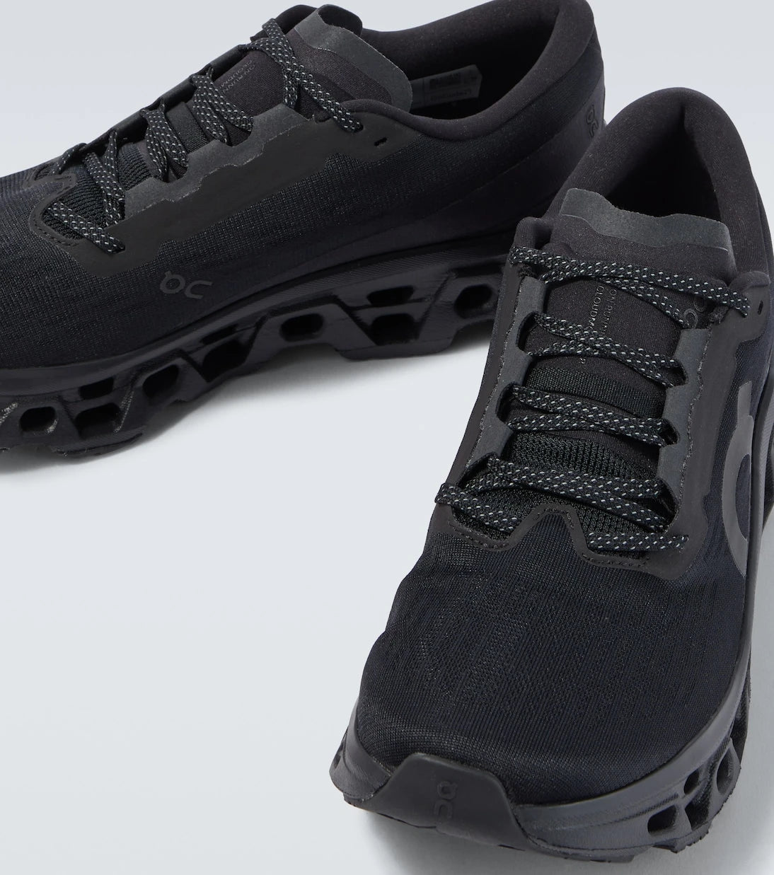 On - Cloudmonster 3 running shoes