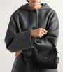 Prada Black Mini Re-Nylon Re-Edition 2005 Shoulder Bag