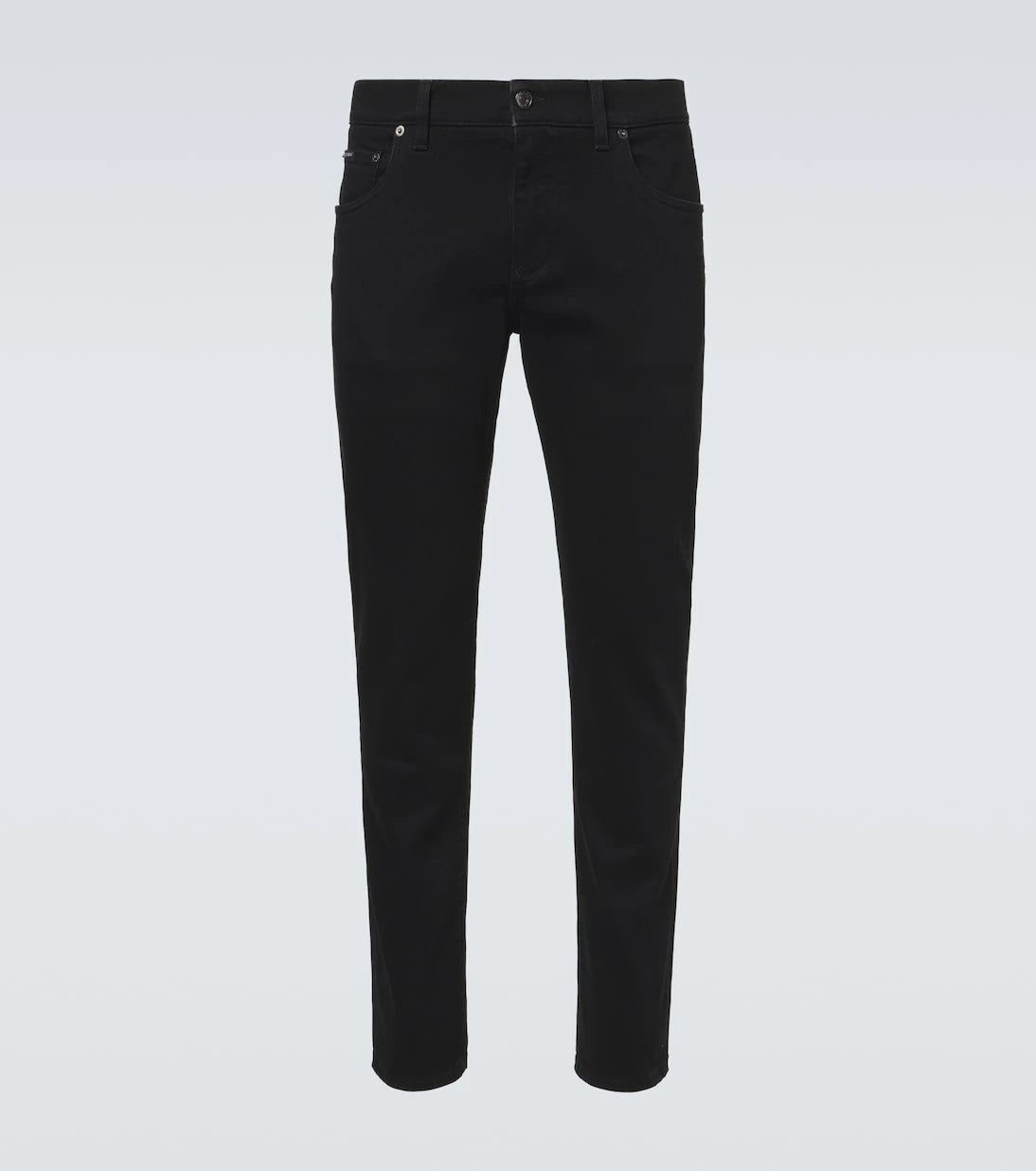 Dolce&Gabbana - Slim jeans