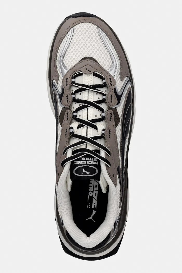Puma Fade Nitro LS Spor Ayakkabı