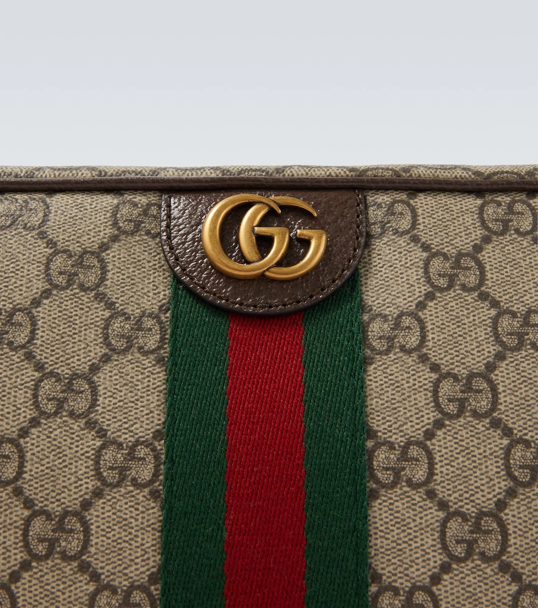 Gucci - Ophidia GG Canvas Medium crossbody bag