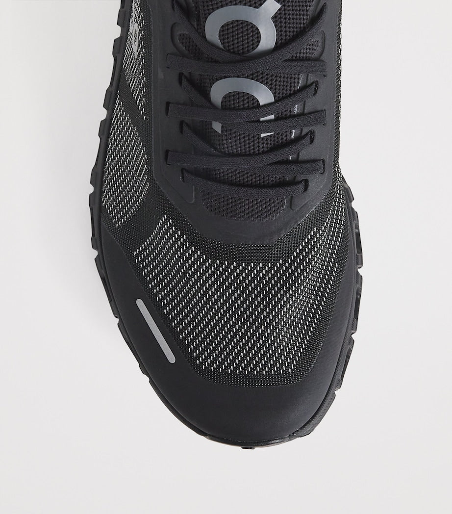 Black Cloud 6 Versa Trainers