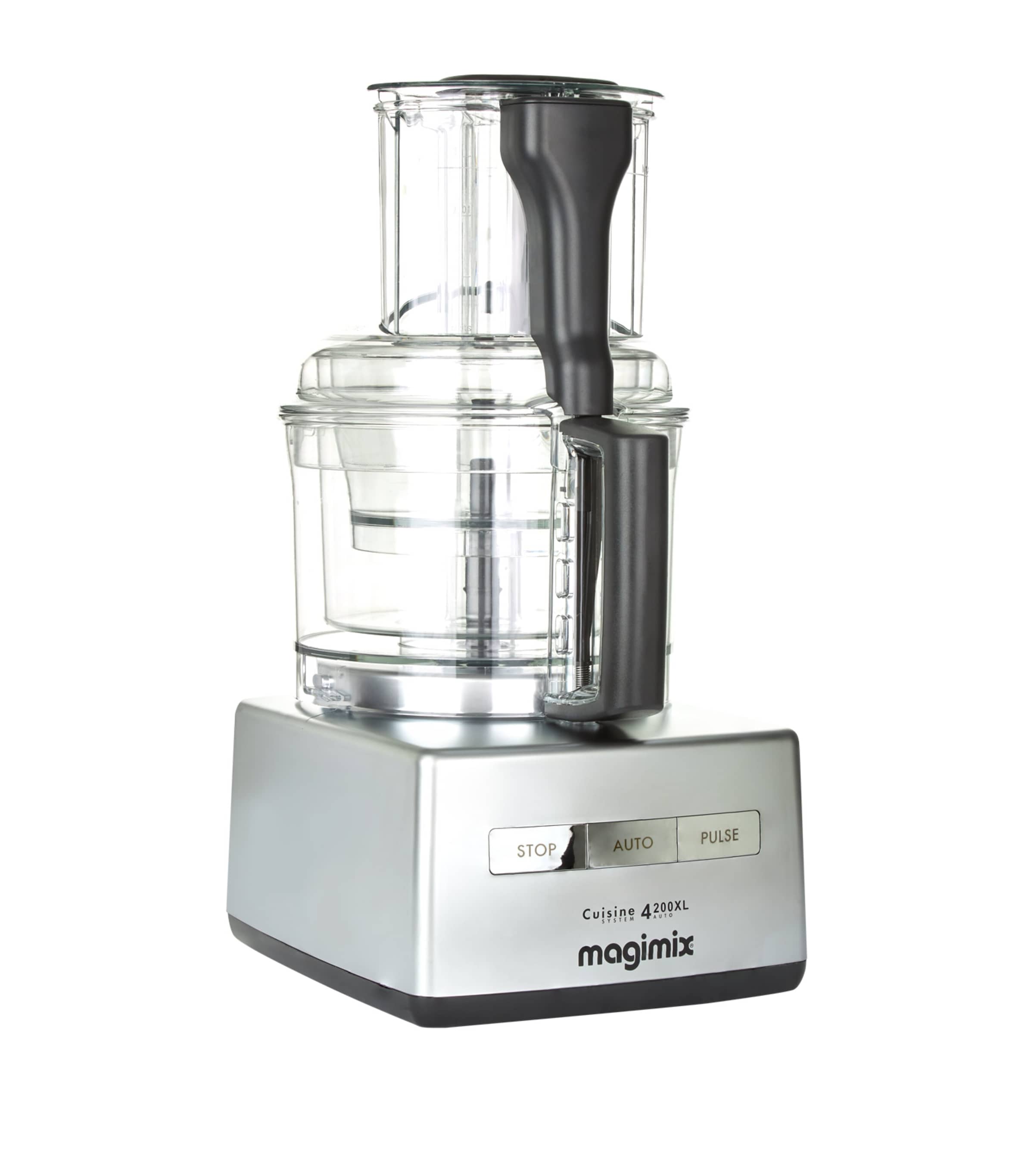 Magimix 4200XL Food Processor (3L)