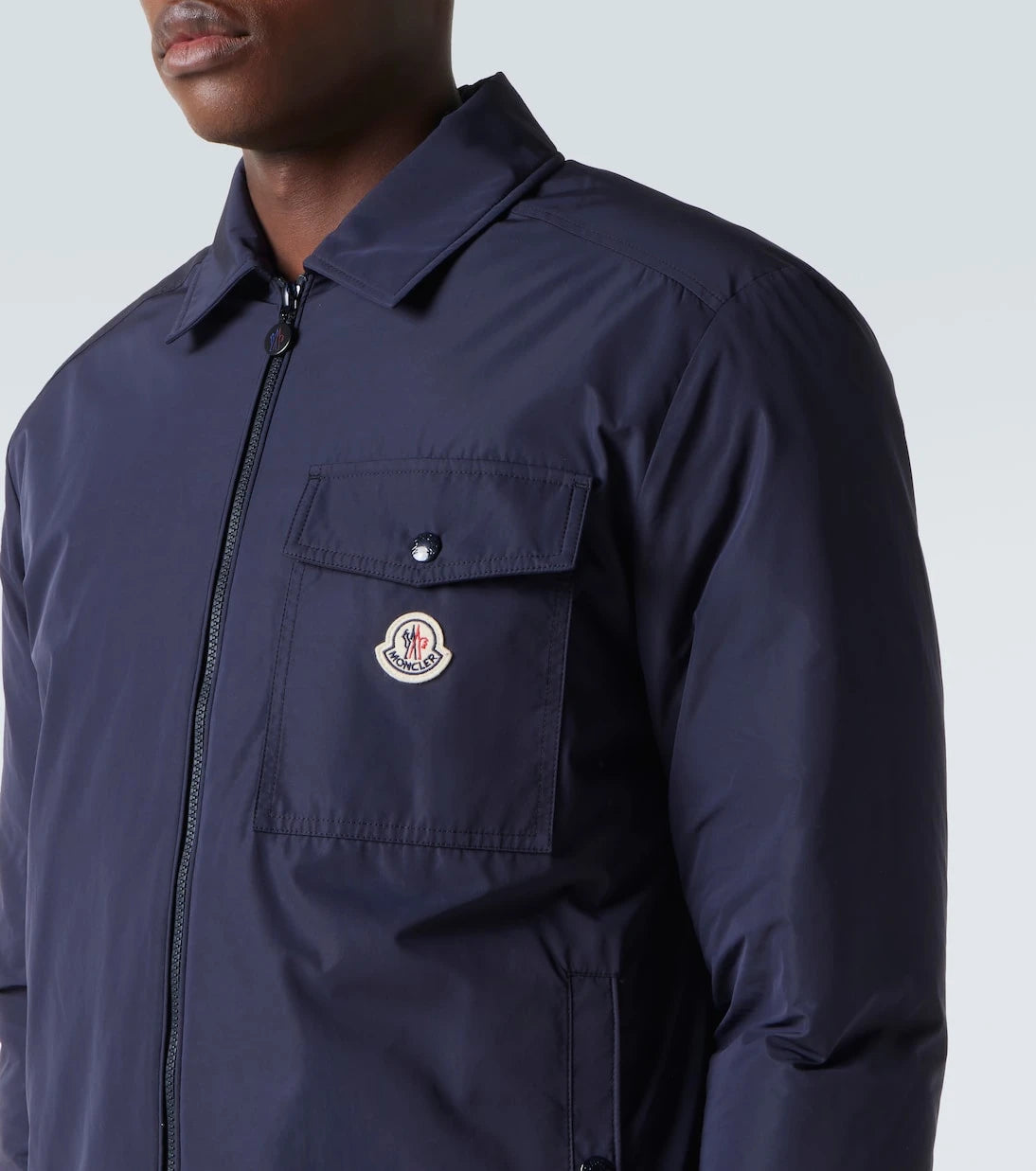 Moncler - Vigeon down jacket