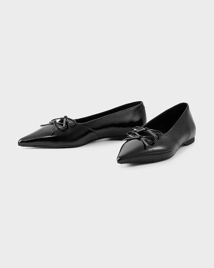 Кожени балеринки Vagabond Shoemakers HERMINE