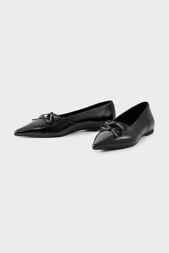 Кожени балеринки Vagabond Shoemakers HERMINE