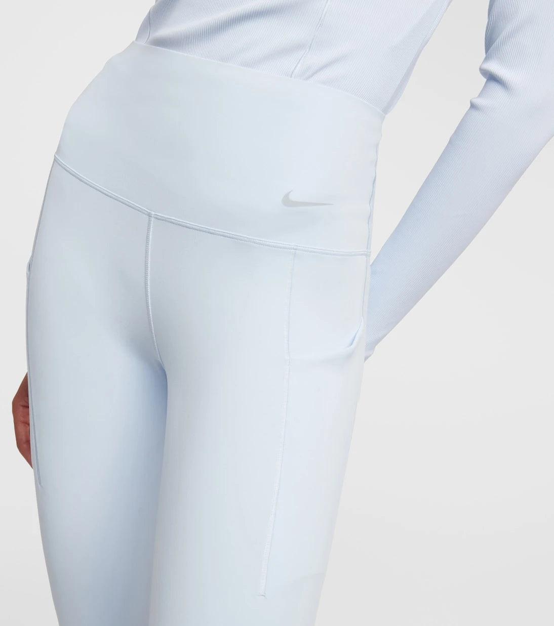Nike - Universa high-rise leggings