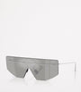 Metal PR B55S Sunglasses