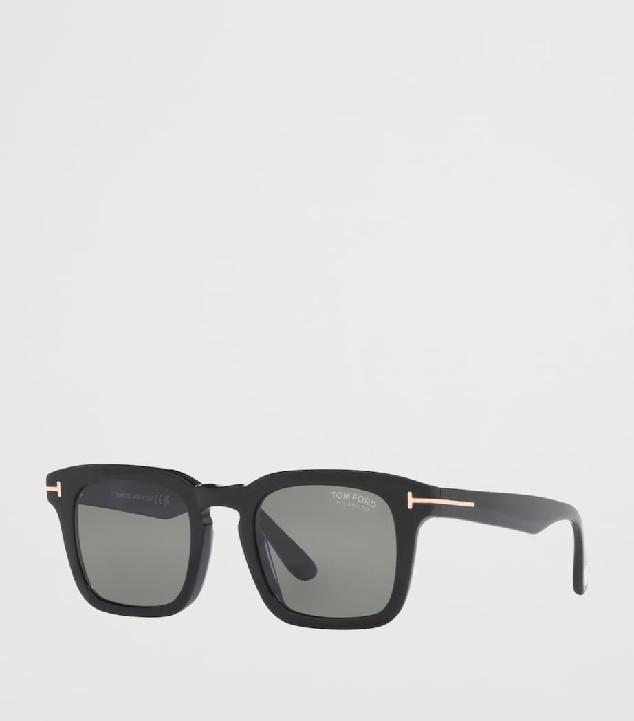 Acetate Dax Sunglasses