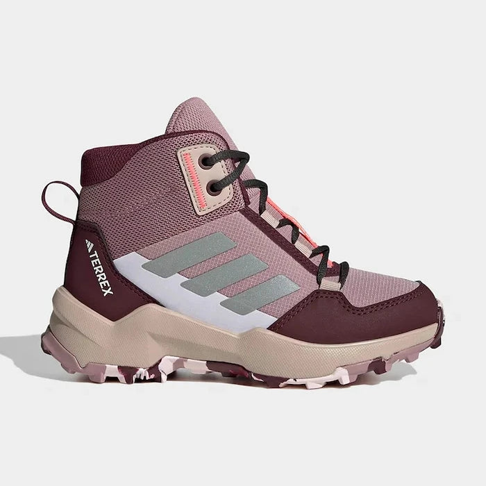adidas TERREX çocuk trekking ayakkabıları TERREX AX4R
