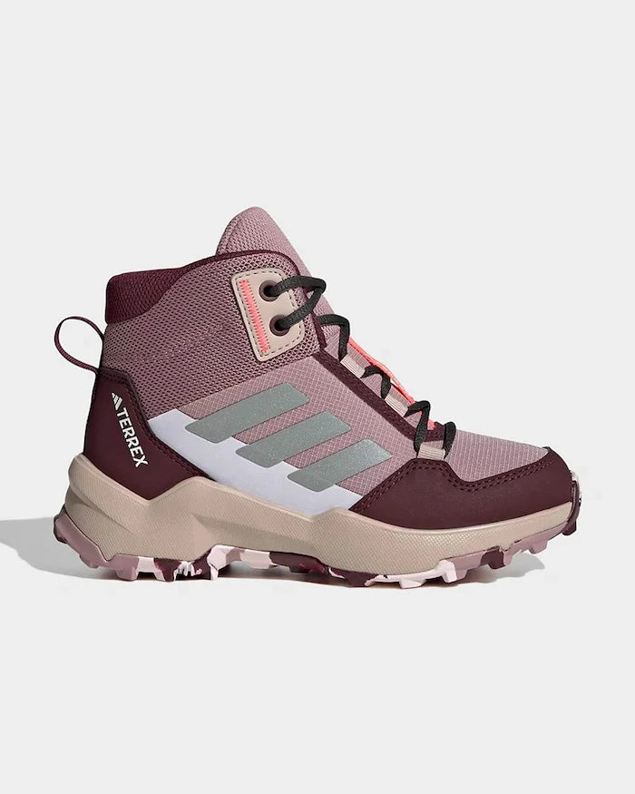 adidas TERREX çocuk trekking ayakkabıları TERREX AX4R