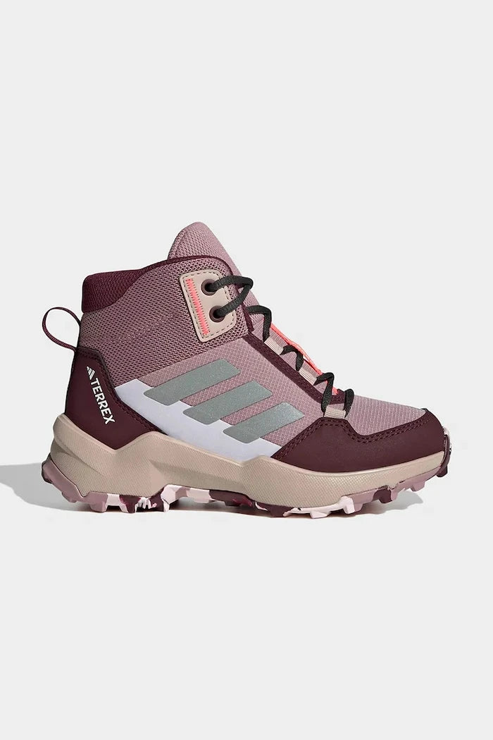 adidas TERREX çocuk trekking ayakkabıları TERREX AX4R